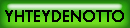 YHTEYDENOTTO